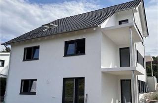 Wohnung mieten in 55595 Gutenberg, 1,5-Zimmer-Wohnung in Gutenberg