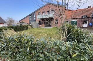 Wohnung mieten in Leuchtenburger Straße 51, 26180 Rastede, Nachmieter Gesucht: 2 Zimmer Wohnung in Rastede