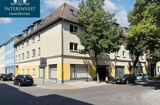 Wohnung mieten in Moritzplatz, 39124 Neue Neustadt, Frisch modernisierte 1-Zimmer-Wohnung in Magdeburg – Ideal für Singles und Pendler!