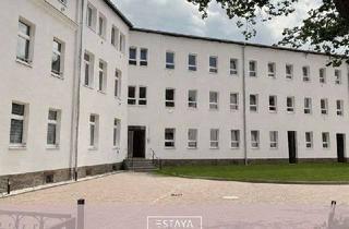 Wohnung mieten in 09212 Limbach-Oberfrohna, Moderne Terrassenwohnung – Erstbezug nach Topsanierung