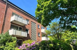 Wohnung mieten in Ahornallee 13, 22529 Lokstedt, Möblierte 2-Zimmer-Wohnung in Lokstedt – ruhige Wohnstraße, nah an Eppendorf und UKE