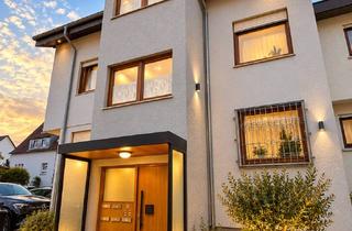 Wohnung mieten in Eckstrasse, 71679 Asperg, Schöne 2-Zimmer-Erdgeschosswohnung mit großer Terrasse, Garten und zwei Stellplätzen
