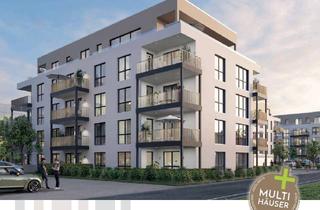 Penthouse mieten in Georg-Alber-Straße 21, 86529 Schrobenhausen, Exklusive Penthouse-Wohnung mit EBK und Dachterrasse in Schrobenhausen