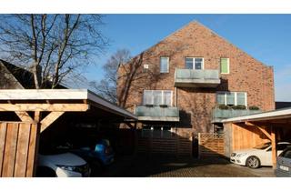 Wohnung mieten in Kaltenweide 217, 25335 Elmshorn, Neuwertige 2-Raum-Wohnung KFW 55 mit kleiner Terrasse und Einbauküche in Elmshorn