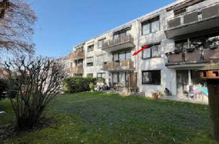 Wohnung mieten in Hankepank, 52134 Herzogenrath, Helle 2-Zimmer-Wohnung in herzen von Kohlscheid