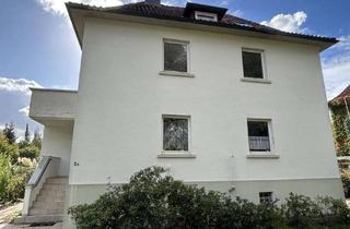 Wohnung mieten in Dauestr. 2a, 31737 Rinteln, Innenstadt Süd mit großem Balkon