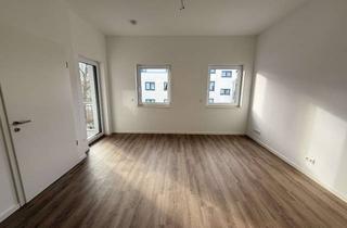 Wohnung mieten in Prenzlauer Chaussee 151a, 16348 Wandlitz, Seniorenwohnung,sonnenreiche 2 Zimmerwohnung im 2. OG