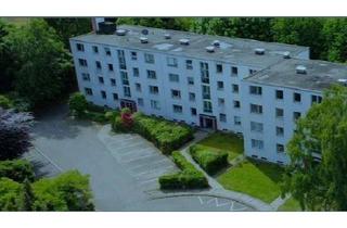 Wohnung mieten in Auwiese, 25421 Pinneberg, Wohnen im Grünen – gepflegte 2-Zimmer-Wohnung mit Balkon