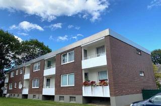 Wohnung mieten in 26409 Wittmund, 6629 - Du renovierst – wir schenken dir die Miete! Bezugsfreie 4-Zimmer-Whg. in der Schulstraße