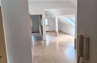 Wohnung mieten in Am Damm, 58091 Eilpe, Schöne 2 Zimmer Dachgeschosswohnung mit gehobener Ausstattung