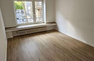 Wohnung mieten in Augustastraße 49, 52070 Aachen, Sanierte 3-Zimmerwohnung mit Balkon