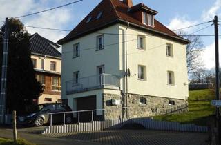 Wohnung mieten in Sachswitzer Str. 8a, 07985 Elsterberg, Wohnen im Grünen