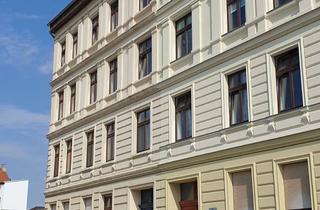 Wohnung mieten in Buckauer Str., 39112 Sudenburg, 2 Zimmer mit EBK in Sudenburg