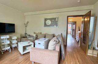 Wohnung mieten in Krefelder Str. 53, 41460 Neuss, 2-Zimmer-Wohnung mit Balkon in der Neusser Innenstadt
