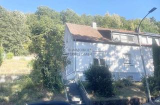 Wohnung mieten in 66386 St. Ingbert, Renov. 2 ZKB-Whg mit EBK in St. Ingbert-Rentrisch!