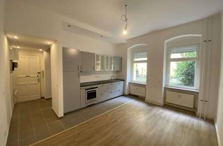 Wohnung mieten in Erkstraße, 12043 Neukölln, Kompakt wohnen: Einzimmerwohnung in Berlin-Neukölln