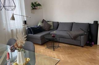 Wohnung mieten in Charlottenstrasse 24, 88045 Friedrichshafen, Helle 3-Zi.-Altbauwohnung mit Fischgrätparkett mitten in FN – ideal für 2er-WG