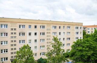 Wohnung mieten in Straße Glück-Auf 20, 06526 Sangerhausen, Ganz oben wohnen- kleiner Mietpreis+Einbauküche
