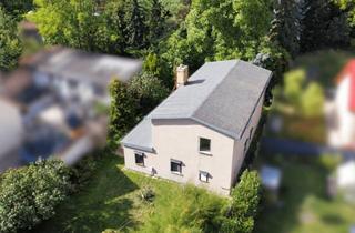 Einfamilienhaus kaufen in 04509 Schönwölkau, GESCHICHTE BEWAHREN. ZUKUNFT GESTALTEN. | Besonderes Anwesen im historischen Kern von Kleinwölkau