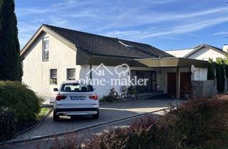 Einfamilienhaus kaufen in 79618 Rheinfelden, Charmantes Einfamilienhaus mit 237 m² Wohnfläche in Nollingen