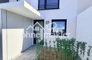 Haus mieten in 90547 Stein, Erstbezug 145qm KFW40 Haus mit Garten und 2 Stellplätze nähe U/S-Bahn
