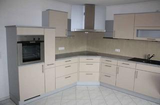 Wohnung mieten in Johanniter Allee 7b, 79395 Neuenburg, Sehr gepflegte 3-Zi Wohnung 95m² mit super Einbauküche, Balkon, Gäste-WC
