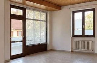 Wohnung mieten in 76870 Kandel, Helle, freundliche, offene 2-Zimmer-Wohnung in Kandel