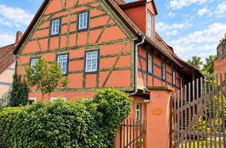 Wohnung mieten in Dresdner Str. 332, 01640 Coswig, Wohnen mit Charakter: Großzügige 3,5-Zimmer-Wohnung in Coswig