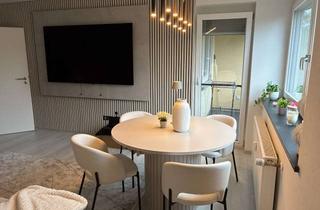 Wohnung mieten in 87600 Kaufbeuren, Viel Platz für den Alltag: 4-Zimmer-Wohnung in Kaufbeuren