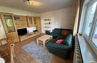 Wohnung mieten in 55294 Bodenheim, 2 Zimmer-Wohnung mit Balkon und Garten in Bodenheim