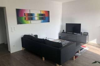 Wohnung mieten in Mühlweg 12, 78661 Dietingen, Wohlfühl-Oase:Moderne 3,5-Zimmer Wohnung mit Südbalkon und großzügiger Garage