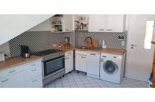 Wohnung mieten in Benzstr. 14, 42105 Elberfeld West, STUDENTEN!!REISENDE!!Luxus 2-Raum- App.EBK und Möbel