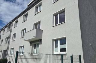 Wohnung mieten in Coburger Straße 15, 45899 Horst, Helle 3-Zimmer-Wohnung mit Balkon zum Garten - sofort frei