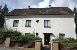 Einfamilienhaus kaufen in 74676 Niedernhall, Attraktive Immobilie mit Entwicklungspotenzial in Niedernhall