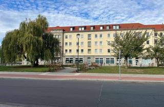 Wohnung mieten in Lessingstraße, 39240 Calbe, Familienfreundliches Wohnen auf ca. 90m² mit Balkon - als Musterwohnung