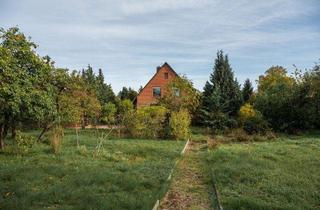 Grundstück zu kaufen in 21337 Lüneburg, PROVISIONSFREI - Baugrundstück in Ebensberg