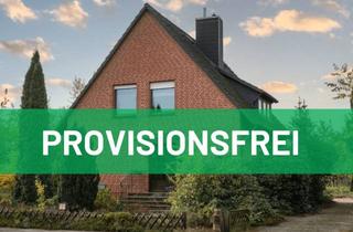 Einfamilienhaus kaufen in 21337 Lüneburg, Renovierungsbedürftiges Einfamilienhaus in ruhiger Sackgassenlage auf Eigenland
