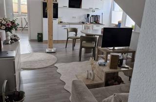 Wohnung mieten in In Der Worth, 37130 Gleichen, 3 Zimmer Wohnung in Gleichen mit Blick ins Leintal