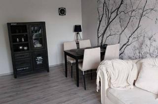 Wohnung mieten in Hochäckerstraße 16, 81549 Ramersdorf-Perlach, Unbefristet & vollmöbliert: modernisierte 2-Zimmer-Wohnung mit Loggia, ab 01.11.26