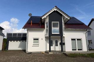 Wohnung mieten in Am Freibad, 73579 Schechingen, Schöne 3-Zimmer-Wohnung mit Küche und Dachterasse in Schechingen
