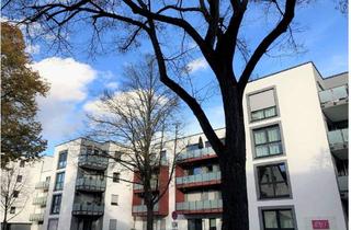 Wohnung mieten in Neue Kasseler Straße 12e, 35039 Marburg, Studentenwohnung 1-Zimmer-Wohnung mit Balkon in Marburg