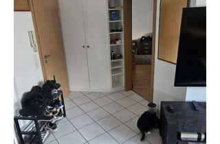 Wohnung mieten in Lüghauser Straße 116, 51503 Rösrath, Alltagstaugliche 2-Zimmer-Wohnung in Rösrath
