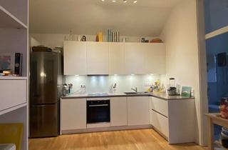 Wohnung mieten in 22419 Langenhorn, Helle 2-Zimmer-Wohnung mit Balkon und EBK – ideal für Einzelperson