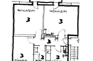 Wohnung mieten in 23570 Travemünde, Alltagstaugliche 3 Zimmer in Lübeck Travemünde