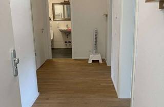 Wohnung mieten in 53225 Beuel, Stilvolle, neuwertige 3-Zimmer-Wohnung mit Balkon und EBK in Bonn