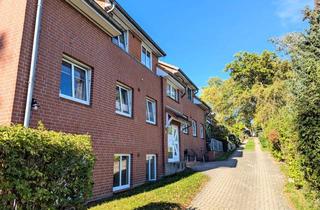 Wohnung mieten in Alte Poststraße, 17258 Feldberger Seenlandschaft, Charmante 2-Zimmer-Wohnung (62 m²) mit Einbauküche, Stellplatz & Gartenoption in Feldberg