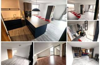 Wohnung mieten in Bergstraße 12b, 78253 Eigeltingen, Großzügiges 4-Zimmer-Reihenhaus mit Südterrasse, Einbauküche und Stellplatz in Eigeltingen