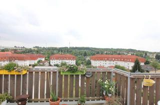 Wohnung mieten in Weißenfelser Straße 29, 06618 Naumburg, Charmante Altbauwohnung mit Dachterrasse in Naumburg