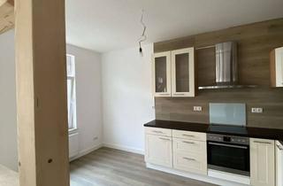 Wohnung mieten in 38118 Braunschweig, Charmante 3 Zimmer im sanierten Altbau in Braunschweig