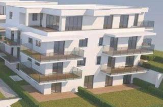 Wohnung mieten in Hohenpfahlweg 21, 93309 Kelheim, TOP - 3,5-Zimmer-Wohnung, 102 qm, Küche, Garten, TG, Keller